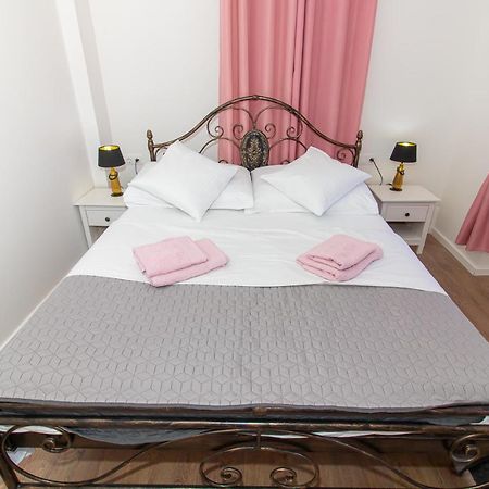 Luxury Apartments Iris Mostar Zewnętrze zdjęcie