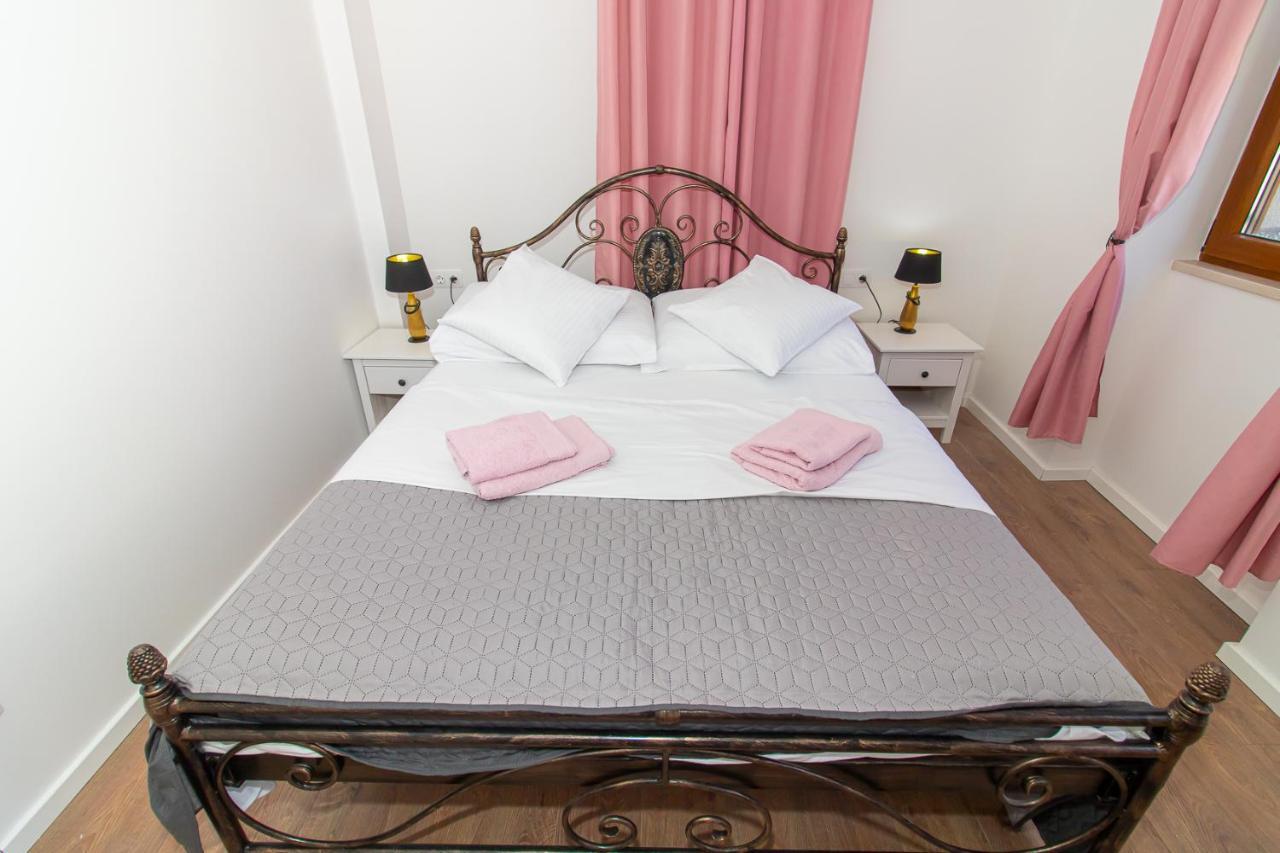 Luxury Apartments Iris Mostar Zewnętrze zdjęcie