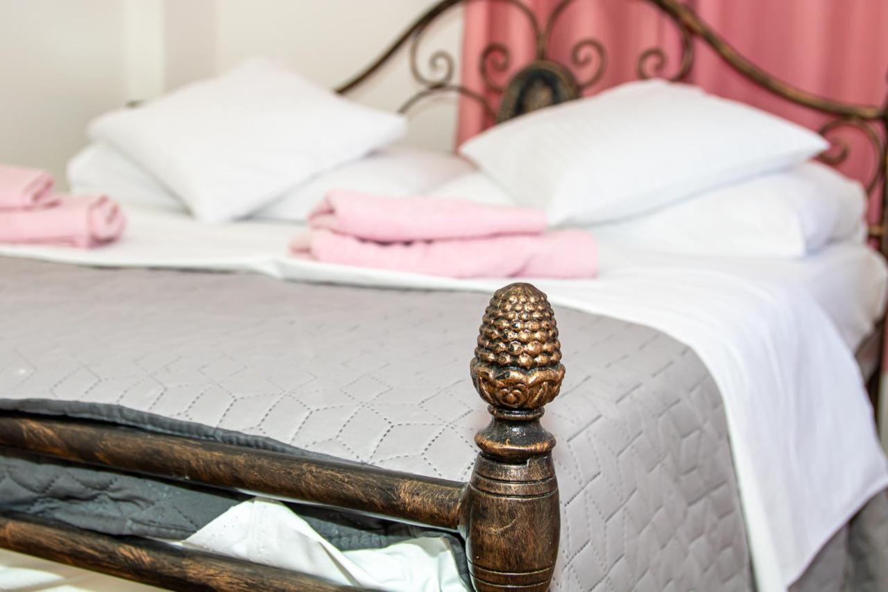 Luxury Apartments Iris Mostar Zewnętrze zdjęcie