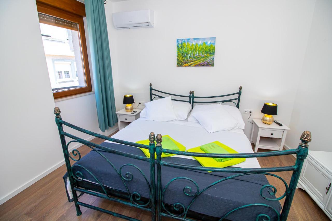 Luxury Apartments Iris Mostar Zewnętrze zdjęcie