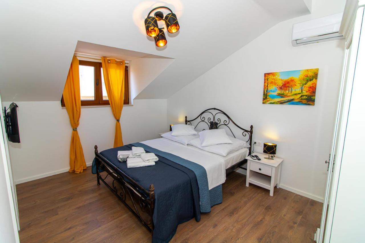 Luxury Apartments Iris Mostar Zewnętrze zdjęcie