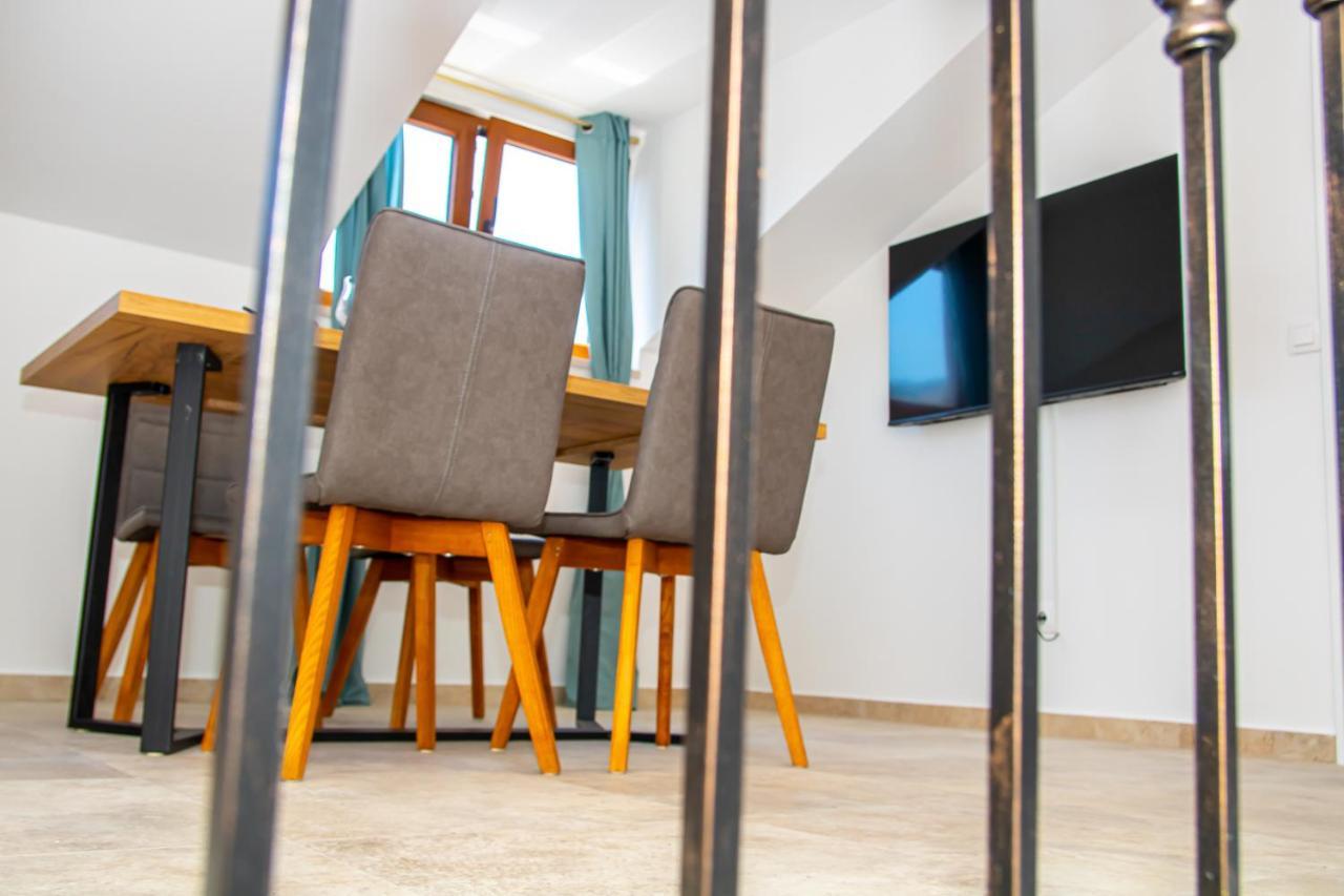 Luxury Apartments Iris Mostar Zewnętrze zdjęcie