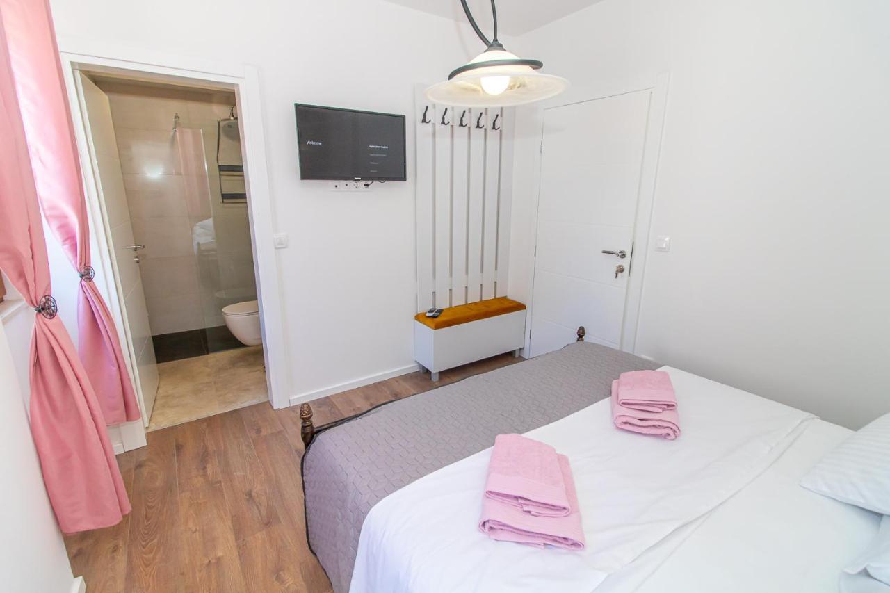 Luxury Apartments Iris Mostar Zewnętrze zdjęcie