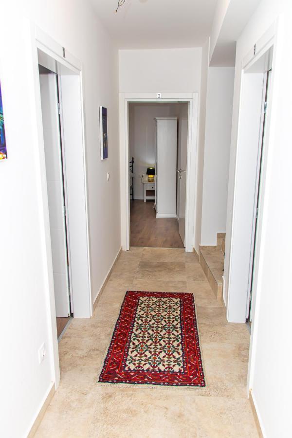 Luxury Apartments Iris Mostar Zewnętrze zdjęcie