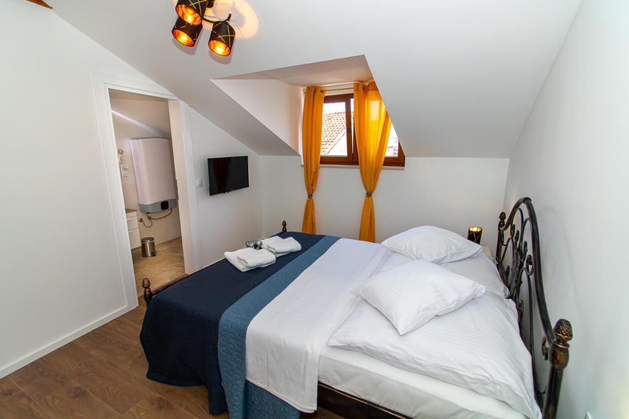 Luxury Apartments Iris Mostar Zewnętrze zdjęcie