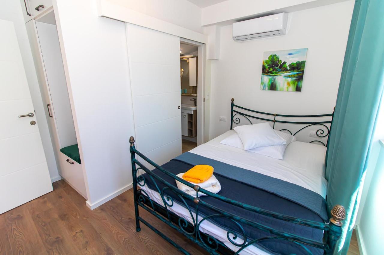 Luxury Apartments Iris Mostar Zewnętrze zdjęcie