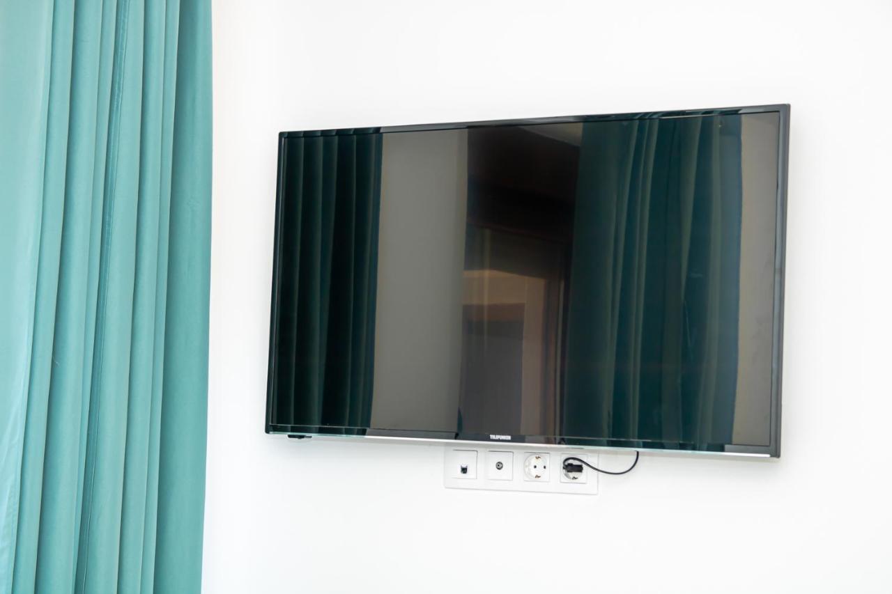 Luxury Apartments Iris Mostar Zewnętrze zdjęcie