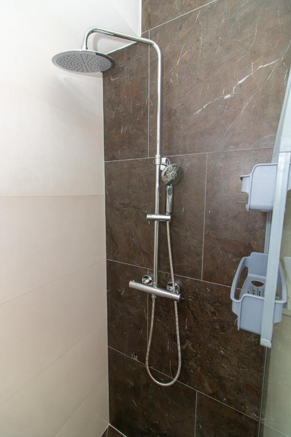Luxury Apartments Iris Mostar Zewnętrze zdjęcie