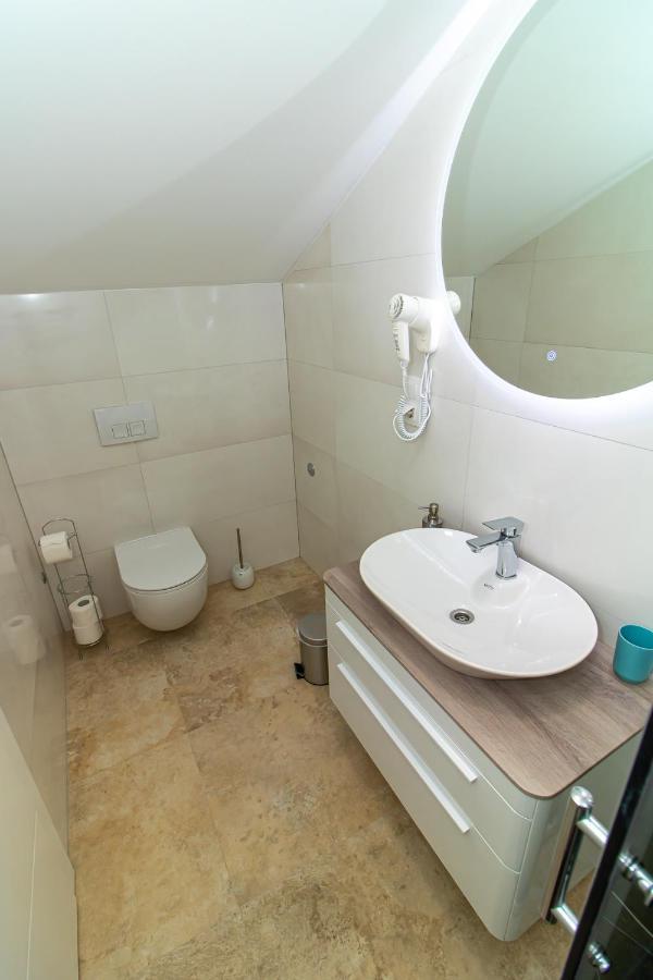Luxury Apartments Iris Mostar Zewnętrze zdjęcie