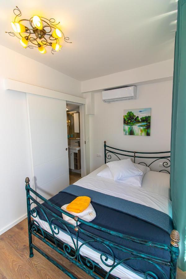 Luxury Apartments Iris Mostar Zewnętrze zdjęcie